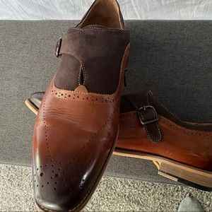 Steve Alan Dress Shoes